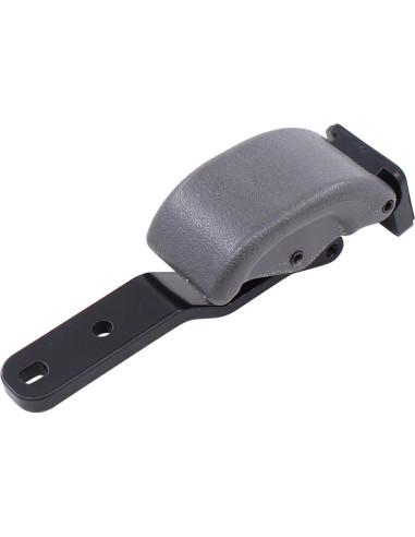 Pestillo de Ventana Trasera MOTOKU para Toyota Hilux/Tacoma