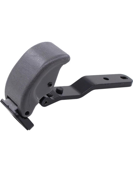 Pestillo de Ventana Trasera MOTOKU para Toyota Hilux/Tacoma