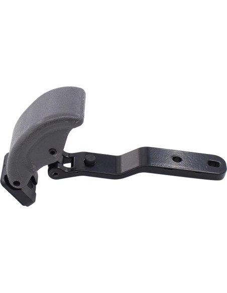 Pestillo de Ventana Trasera MOTOKU para Toyota Hilux/Tacoma