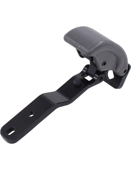 Pestillo de Ventana Trasera MOTOKU para Toyota Hilux/Tacoma