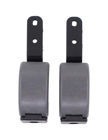 Pestillo de Ventana Trasera MOTOKU para Toyota Hilux/Tacoma