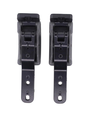 Pestillo de Ventana Trasera MOTOKU para Toyota Hilux/Tacoma