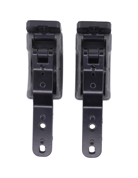 Pestillo de Ventana Trasera MOTOKU para Toyota Hilux/Tacoma