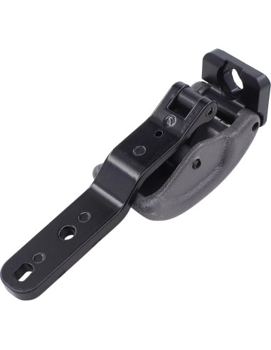 Pestillo de Ventana Trasera MOTOKU para Toyota Hilux/Tacoma