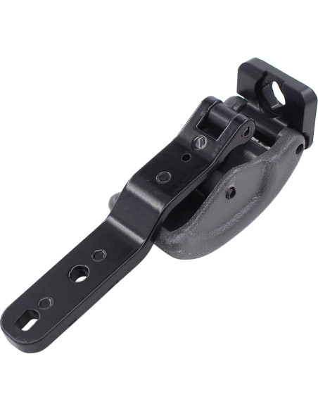 Pestillo de Ventana Trasera MOTOKU para Toyota Hilux/Tacoma