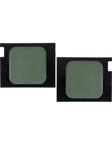 Cristal Ventana Trasera Ram ProMaster 2014-2024 Templado Oscuro