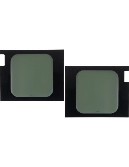 Cristal Ventana Trasera Ram ProMaster 2014-2024 Templado Oscuro