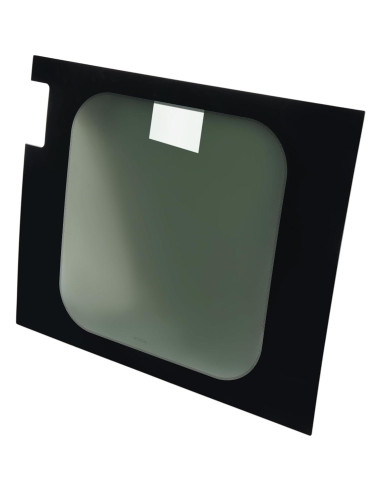 Cristal Ventana Trasera Ram ProMaster 2014-2024 Templado Oscuro