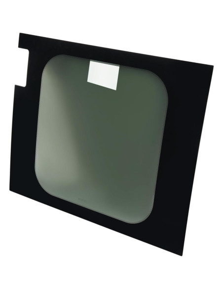 Cristal Ventana Trasera Ram ProMaster 2014-2024 Templado Oscuro