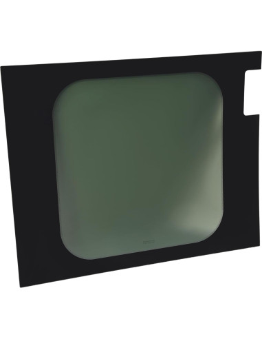 Cristal Ventana Trasera Ram ProMaster 2014-2024 Templado Oscuro