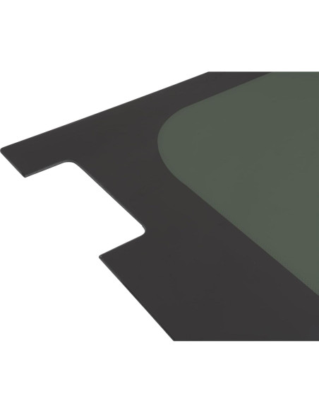 Cristal Ventana Trasera Ram ProMaster 2014-2024 Templado Oscuro