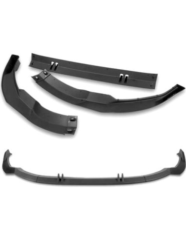 Kit de Carrocería Frontal HK5 para Audi S3 2022-2023 - 3 Piezas