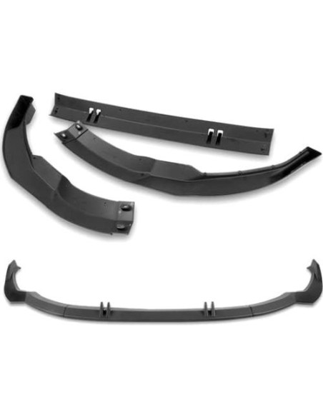 Kit de Carrocería Frontal HK5 para Audi S3 2022-2023 - 3 Piezas