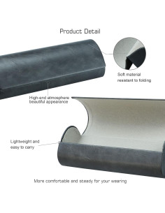 Estuche Duro VisionGlobal para Gafas de Sol y Lectura 2