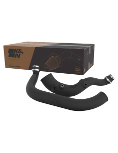 Sistema de Admisión de Aire Frío K&N 63-2623 para Ford F150 2017-2020