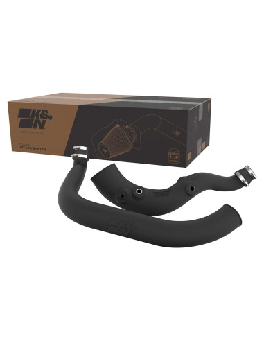 Sistema de Admisión de Aire Frío K&N 63-2623 para Ford F150 2017-2020