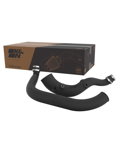 Sistema de Admisión de Aire Frío K&N 63-2623 para Ford F150 2017-2020