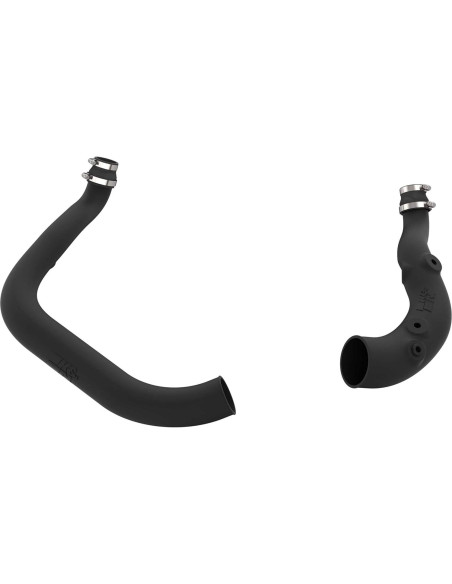 Sistema de Admisión de Aire Frío K&N 63-2623 para Ford F150 2017-2020