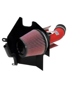 Sistema de Admisión de Aire Frío K&N para Subaru WRX 2000-2007