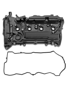 Cubierta de Válvula del Motor GDUKOP para Honda Accord y CR-V