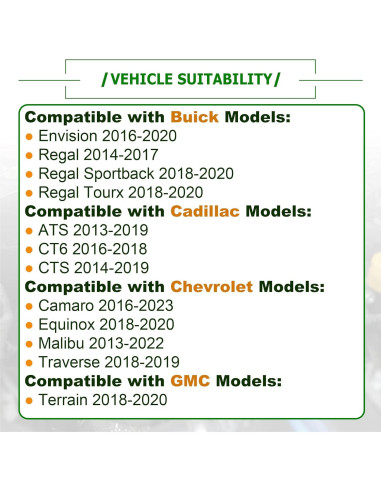 Cubierta de Válvula de Motor PartsFlow con Junta de Aceite