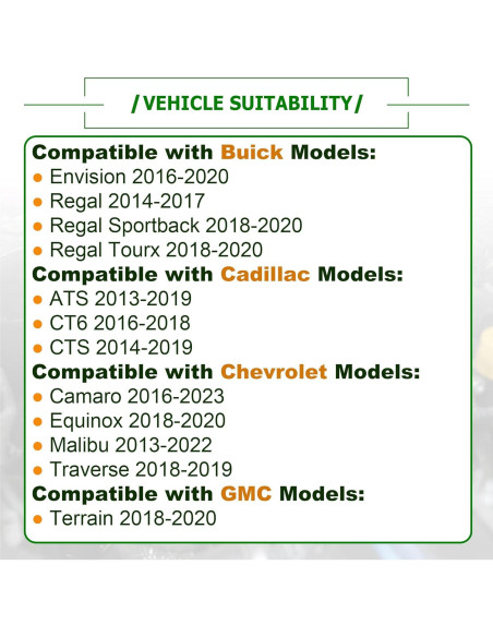 Cubierta de Válvula de Motor PartsFlow con Junta de Aceite