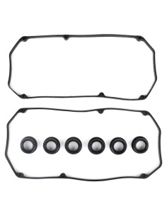 Kit de Juntas de Tapa de Válvula AOUKKL VS50461R 190g