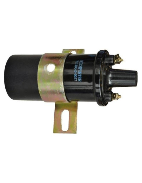 Bobina de Encendido Sawyer Auto PG-1811242 para Peugeot 405