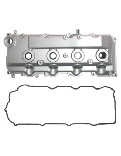 Cubierta de Válvula de Aluminio XUNUOPARTS 2.5L 3.0L Toyota