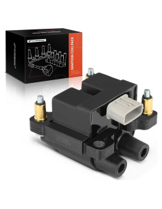 Bobina de Encendido A-Premium para Subaru Forester 2009-2010 e Impreza 2011 H4 2.5L