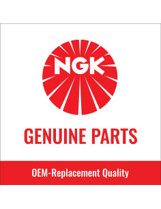 Juego de Cables de Bujía NGK para Ford Focus 2.0L 2000-2004 2