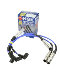Juego de Cables de Bujía NGK para Volkswagen Jetta 2.0L 1999-2014