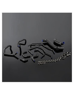 Kit de Mangueras de Refrigerante G-PLUS para Subaru Impreza 2008-2011