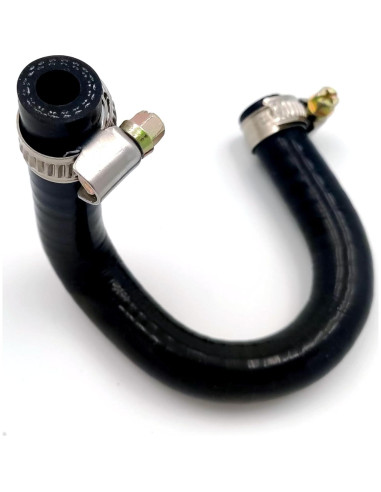 Kit 13 Mangueras Radiador Silicona Honda Civic 1.6L 1992-2000