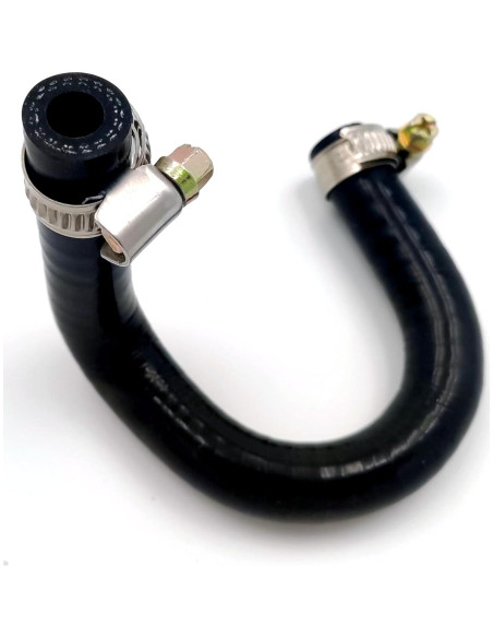 Kit 13 Mangueras Radiador Silicona Honda Civic 1.6L 1992-2000