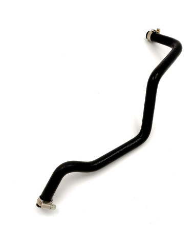 Kit 13 Mangueras Radiador Silicona Honda Civic 1.6L 1992-2000