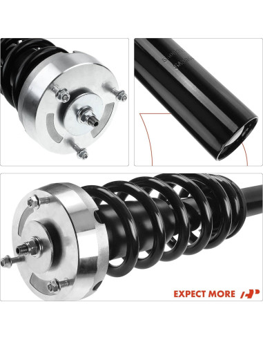 Amortiguador Frontal Completo A-Premium para BMW X6 2008-2014