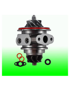 Cartucho Turbo Haturbo TD02L11-025 para Suzuki 1.4L 2016