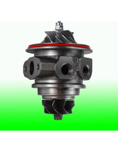 Cartucho Turbo Haturbo TD02L11-025 para Suzuki 1.4L 2016 2