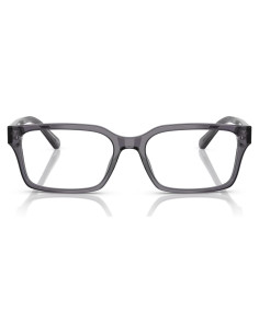Gafas de Prescripción Emporio Armani EA3244 Gris Oscuro