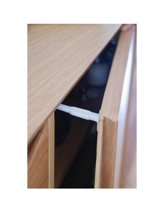 Bloqueos de Gabinete y Cajón Little Chicks CK034 - 14 Piezas 2