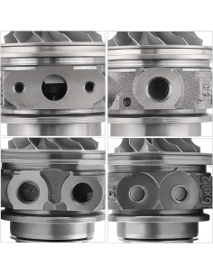 Cartucho Turbo maXpeedingrods TD04L para Chevy 2013-2021 2