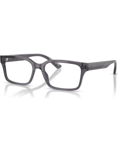 Gafas de Prescripción Emporio Armani EA3244 Gris Oscuro 2