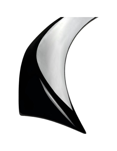 Alerón Trasero BMW 3 Series E90 Sedán 2005-2012 BACAR