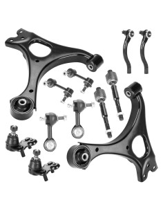 Kit de Suspensión Inferior Frontal Youxmoto 12 Piezas Honda Civic 1.8L 06-11