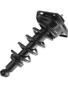Amortiguadores Traseros Detroit Axle para Chevrolet Camaro 2010-2015 2