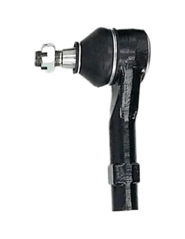 Kit de Suspensión Delantera AngyMeck para Ford y Mazda 10 Piezas