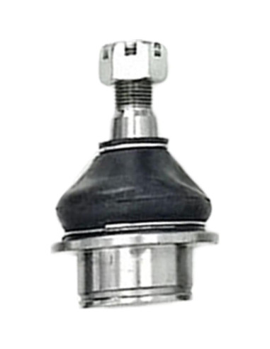 Kit de Suspensión Delantera AngyMeck para Ford y Mazda 10 Piezas