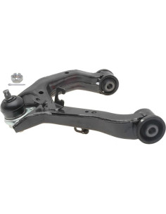 2x Brazo de Control Superior Frontal YCQTaoBao para Mitsubishi Montero 2