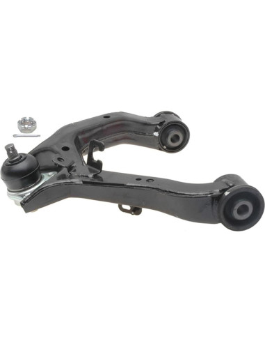 2x Brazo de Control Superior Frontal YCQTaoBao para Mitsubishi Montero